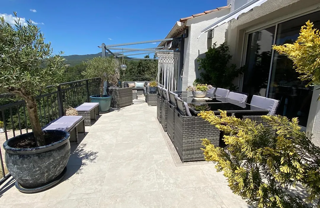 Villa Alba En Provence-1