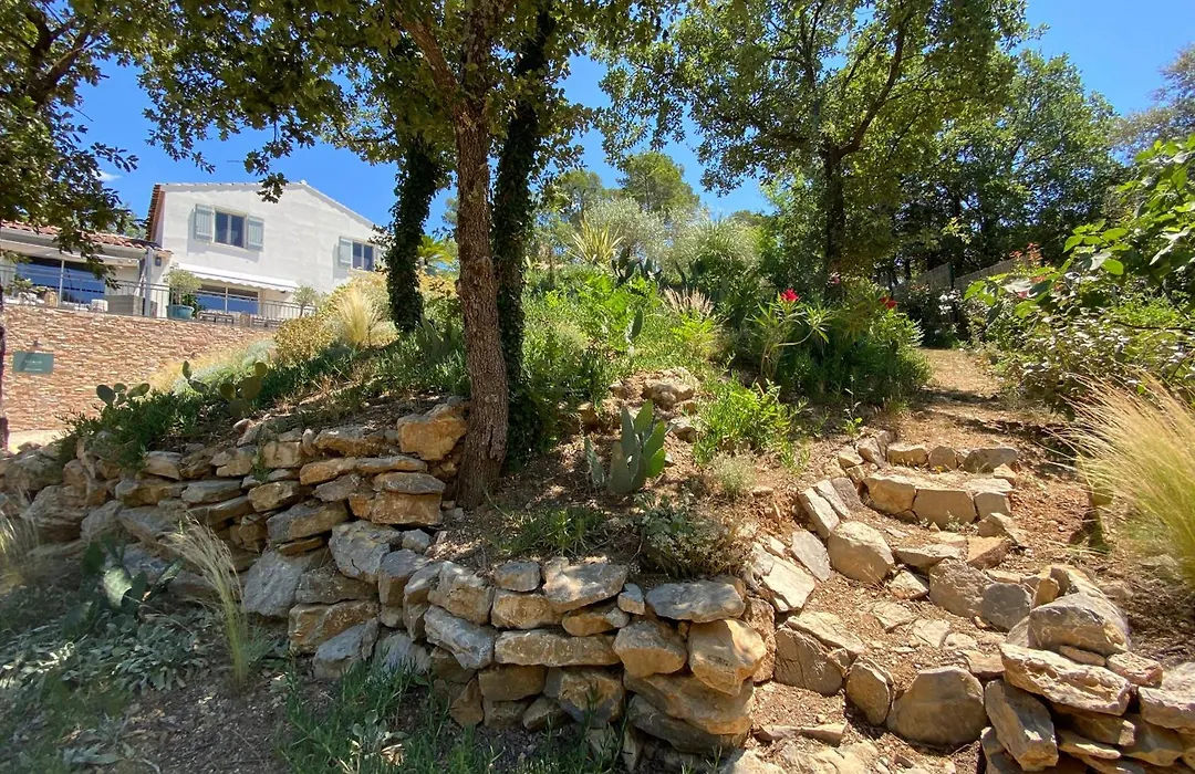 Villa Alba En Provence-1