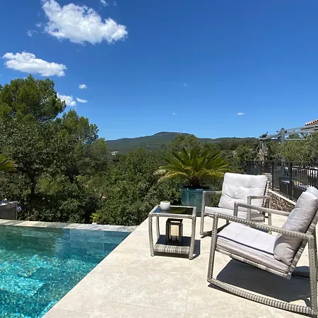 Villa Alba En Provence-2